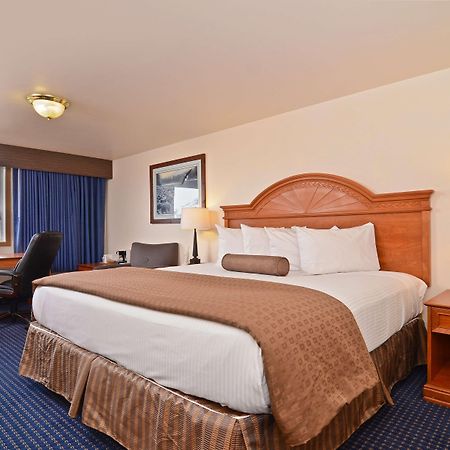 Best Western Valdez Harbor Inn Room photo
